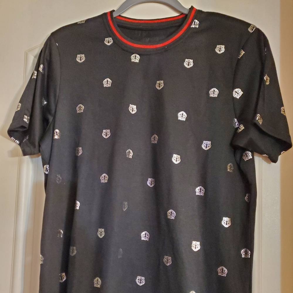 Drill Clothing Men's Tee